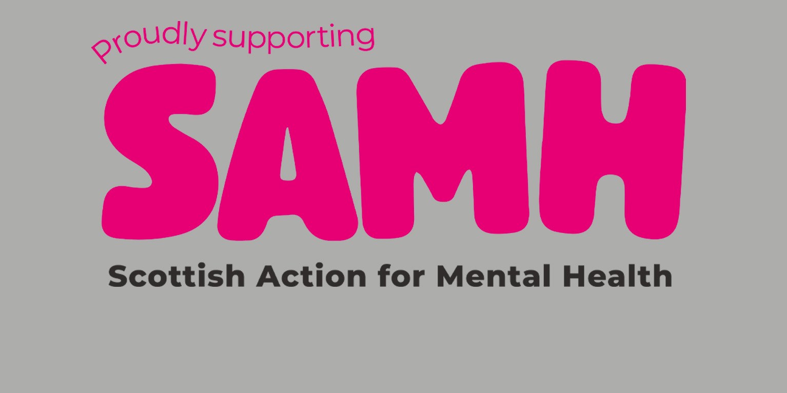 SAMH Intranet Carousel