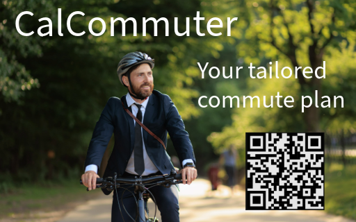 Commuter Survey 